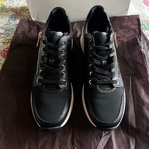 Aldo platform sneaker